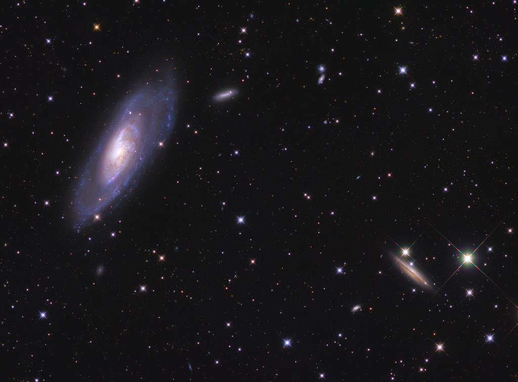 M 106 fotó