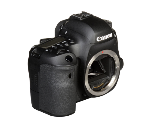 EOS DSLR EOS DSLR