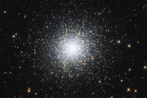 Az M13 gömbhalmaz