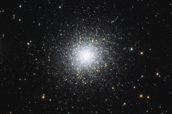 The Great Globular Cluster